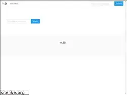 Sites similar to tri.cafe