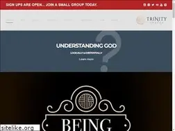 Sites similar to tri.church