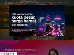 Sites similar to tri.co.id