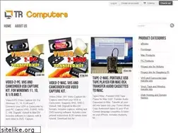 Sites similar to tri.co.uk