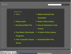 Sites similar to tri.co