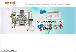 Sites similar to tri.com.tr