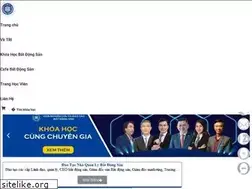 Sites similar to tri.edu.vn