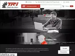 Sites similar to tri.fr