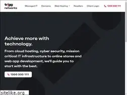 Sites similar to tri.gg