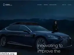Sites similar to tri.global