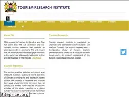 Sites similar to tri.go.ke