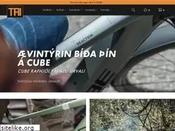 Sites similar to tri.is
