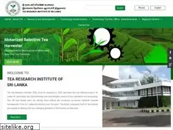 Sites similar to tri.lk