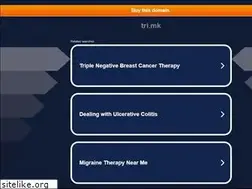 Sites similar to tri.mk