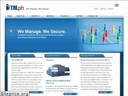 Sites similar to tri.ph