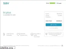 Sites similar to tri.plus