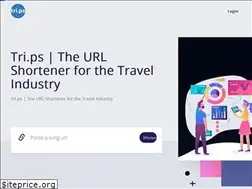 Sites similar to tri.ps