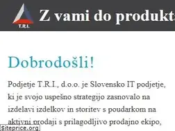 Sites similar to tri.si