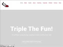 Sites similar to tri1.co.uk