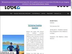 Sites similar to tri2.org