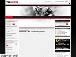 Sites similar to tri226.de