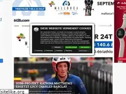 Sites similar to tri2b.com