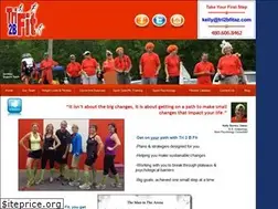 Sites similar to tri2bfitaz.com