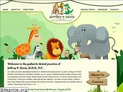 Sites similar to tri2smilekids.com