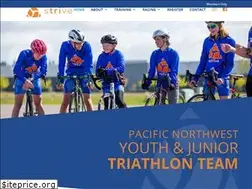 Sites similar to tri2strive.com