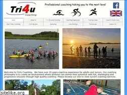 Sites similar to tri4u.co.uk