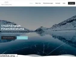 Sites similar to tria-consulting.ch