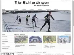 Sites similar to tria-echterdingen.de