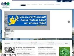 Sites similar to tria-online.eu