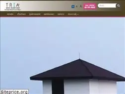 Sites similar to tria.co.th