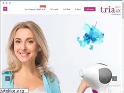 Sites similar to tria4x.ir