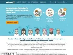 Sites similar to triaba.fr