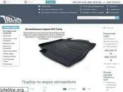 Sites similar to triabc.ru