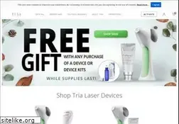 Sites similar to triabeauty.ca