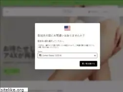 Sites similar to triabeauty.co.jp