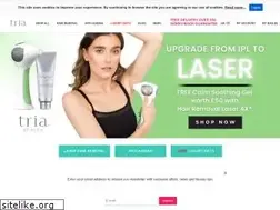 Sites similar to triabeauty.co.uk