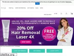 Sites similar to triabeautyshop.com