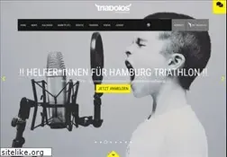 Sites similar to triabolos.de
