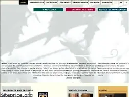 Sites similar to triaccavini.eu