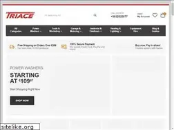 Sites similar to triace.ie