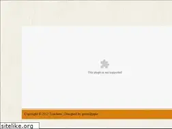 Sites similar to triachem.com