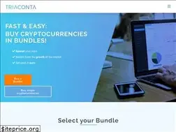 Sites similar to triaconta.com