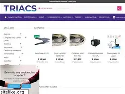 Sites similar to triacs.cl