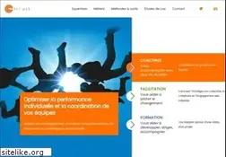 Sites similar to triact.fr