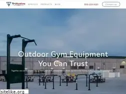 Sites similar to triactiveusa.com