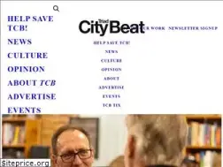 Sites similar to triad-city-beat.com