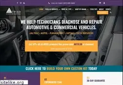 Sites similar to triad-ds.com
