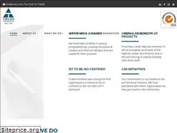 Sites similar to triad.co.ke