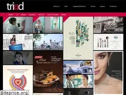 Sites similar to triad.lk