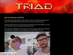 Sites similar to triad.se